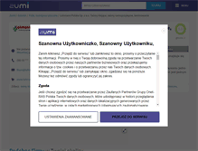 Tablet Screenshot of lohmann.firmy.zumi.pl