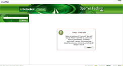 Desktop Screenshot of opener.zumi.pl